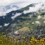 Verbier - Val de Bagnes